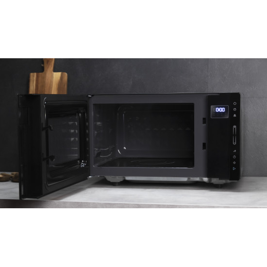 MICROONDAS CECOTEC SIN PLATO GRANDHEAT 2300 Microondas MICROONDAS CECOTEC SIN PLATO GRANDHEAT 2300 Microondas
