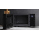 MICROONDAS CECOTEC SIN PLATO GRANDHEAT 2300 Microondas MICROONDAS CECOTEC SIN PLATO GRANDHEAT 2300 Microondas