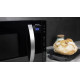 MICROONDAS CECOTEC SIN PLATO GRANDHEAT 2300 Microondas MICROONDAS CECOTEC SIN PLATO GRANDHEAT 2300 Microondas