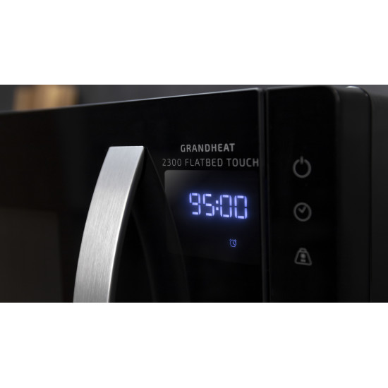 MICROONDAS CECOTEC SIN PLATO GRANDHEAT 2300 Microondas MICROONDAS CECOTEC SIN PLATO GRANDHEAT 2300 Microondas
