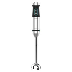 BATIDORA MANO CECOTEC POWER TITANBLACK 1500XL