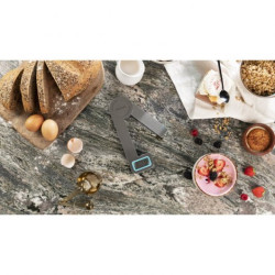 BASCULA COCINA CECOTEC COOK CONTROL 10100