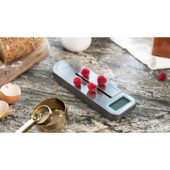 BASCULA COCINA CECOTEC COOK CONTROL 10100 Básculas de cocina BASCULA COCINA CECOTEC COOK CONTROL 10100 Básculas de cocina