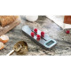 BASCULA COCINA CECOTEC COOK CONTROL 10100 Básculas de cocina BASCULA COCINA CECOTEC COOK CONTROL 10100 Básculas de cocina