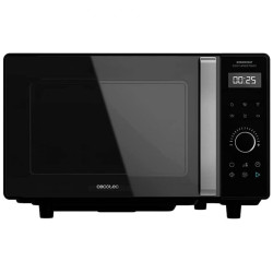 MICROONDAS CECOTEC SIN PLATO GRANDHEAT 2500