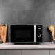 MICROONDAS CECOTEC SIN PLATO GRANDHEAT 2500 Microondas MICROONDAS CECOTEC SIN PLATO GRANDHEAT 2500 Microondas