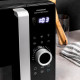 MICROONDAS CECOTEC SIN PLATO GRANDHEAT 2500 Microondas MICROONDAS CECOTEC SIN PLATO GRANDHEAT 2500 Microondas