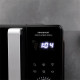 MICROONDAS CECOTEC SIN PLATO GRANDHEAT 2500 Microondas MICROONDAS CECOTEC SIN PLATO GRANDHEAT 2500 Microondas