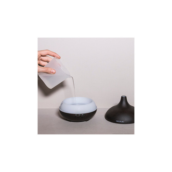 HUMIDIFICADOR CECOTEC PURE AROMA 150 YIN Tratamientos de aire HUMIDIFICADOR CECOTEC PURE AROMA 150 YIN Tratamientos de aire