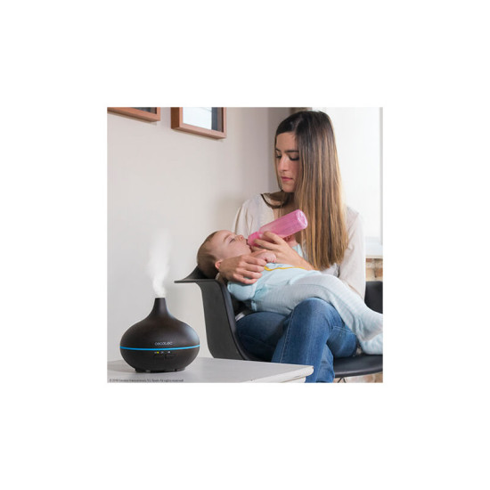 HUMIDIFICADOR CECOTEC PURE AROMA 150 YIN Tratamientos de aire HUMIDIFICADOR CECOTEC PURE AROMA 150 YIN Tratamientos de aire
