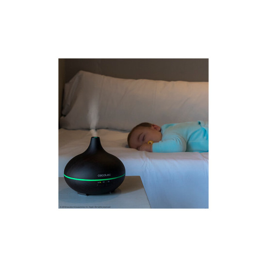 HUMIDIFICADOR CECOTEC PURE AROMA 150 YIN Tratamientos de aire HUMIDIFICADOR CECOTEC PURE AROMA 150 YIN Tratamientos de aire