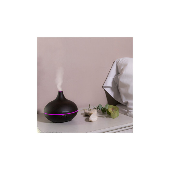 HUMIDIFICADOR CECOTEC PURE AROMA 150 YIN Tratamientos de aire HUMIDIFICADOR CECOTEC PURE AROMA 150 YIN Tratamientos de aire