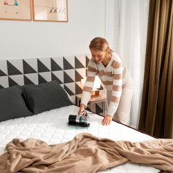 ASPIRADOR COLCHONES CECOTEC CONGA ROCKSTAR 3000