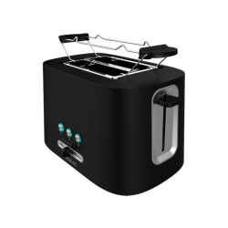 TOSTADOR VERTICAL CECOTEC TOAST AND TASTE