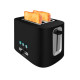 TOSTADOR VERTICAL CECOTEC TOAST AND TASTE Tostadoras