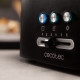 TOSTADOR VERTICAL CECOTEC TOAST AND TASTE Tostadoras