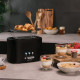 TOSTADOR VERTICAL CECOTEC TOAST AND TASTE Tostadoras