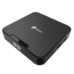 REPRODUCTOR ANDROID 11 LEOTEC TV BOX