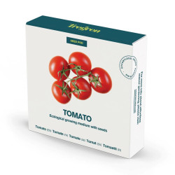 SEMILLAS TREGREN SEED POD TOMATE