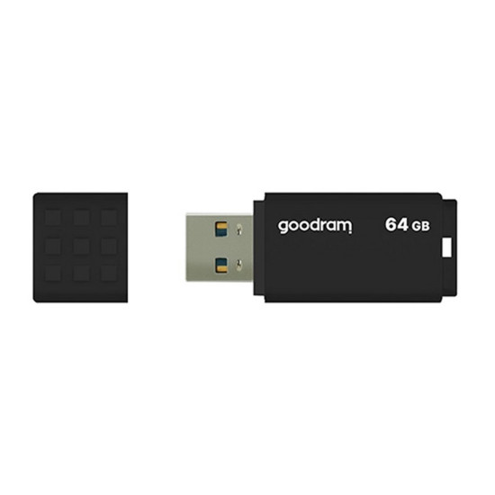 MEMORIA USB 3.0 GOODRAM 64GB UME3 Memorias usb