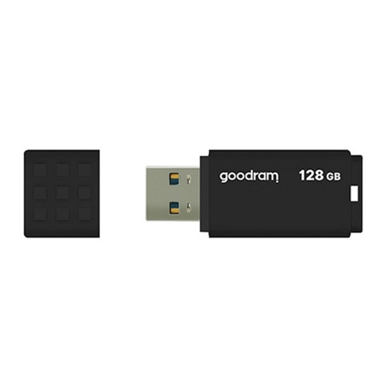 MEMORIA USB 3.0 GOODRAM 128GB UME3 Memorias usb
