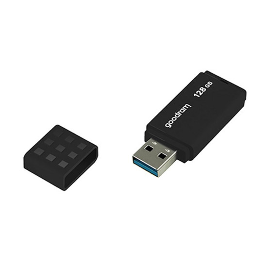 MEMORIA USB 3.0 GOODRAM 128GB UME3 Memorias usb MEMORIA USB 3.0 GOODRAM 128GB UME3 Memorias usb