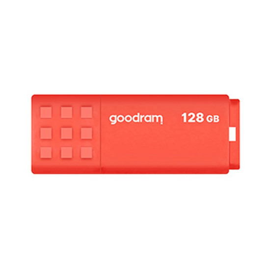 MEMORIA USB 3.0 GOODRAM 128GB UME3 Memorias usb MEMORIA USB 3.0 GOODRAM 128GB UME3 Memorias usb