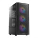 CAJA ORDENADOR GAMING ANTEC AX20 MATX Cajas CAJA ORDENADOR GAMING ANTEC AX20 MATX Cajas