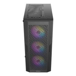 CAJA ORDENADOR GAMING ANTEC AX20 MATX