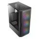 CAJA ORDENADOR GAMING ANTEC AX20 MATX Cajas CAJA ORDENADOR GAMING ANTEC AX20 MATX Cajas