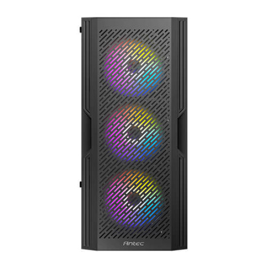 CAJA ORDENADOR GAMING ANTEC AX20 MATX Cajas CAJA ORDENADOR GAMING ANTEC AX20 MATX Cajas