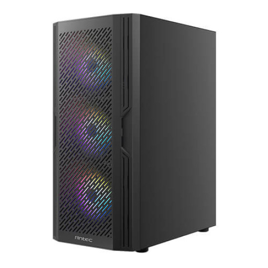 CAJA ORDENADOR GAMING ANTEC AX20 MATX Cajas CAJA ORDENADOR GAMING ANTEC AX20 MATX Cajas
