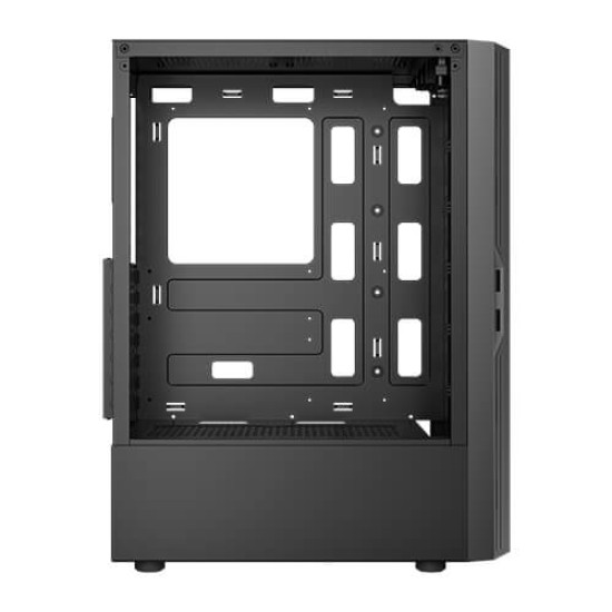 CAJA ORDENADOR GAMING ANTEC AX20 MATX Cajas CAJA ORDENADOR GAMING ANTEC AX20 MATX Cajas