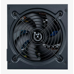 FUENTE ALIMENTACION HIDITEC RL550 ATX 550W