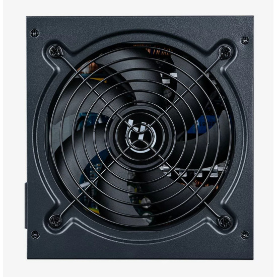 FUENTE ALIMENTACION HIDITEC RL550 ATX 550W Fuentes de alimentación FUENTE ALIMENTACION HIDITEC RL550 ATX 550W Fuentes de alimentación