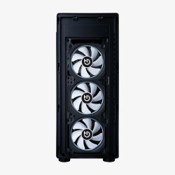 CAJA ORDENADOR GAMING HIDITEC ATX H1