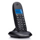 TELEFONO FIJO INALAMBRICO MOTOROLA C1001 CB+ Teléfonos fijos TELEFONO FIJO INALAMBRICO MOTOROLA C1001 CB+ Teléfonos fijos