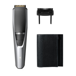 CORTAPELOS PHILIPS BEARDTRIMMER SERIE 3000 NEGRO