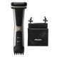 CORTAPELOS CORPORAL PHILIPS BODYGROOM 7000 NEGRO Afeitadoras CORTAPELOS CORPORAL PHILIPS BODYGROOM 7000 NEGRO Afeitadoras