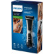CORTAPELOS CORPORAL PHILIPS BODYGROOM 7000 NEGRO Afeitadoras CORTAPELOS CORPORAL PHILIPS BODYGROOM 7000 NEGRO Afeitadoras