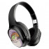 AURICULARES ESTEREO ERT GROUP INALAMBRICOS INALAMBRICOS