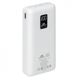 POWERBANK RIVACASE VA2220 20000MAH BLANCO