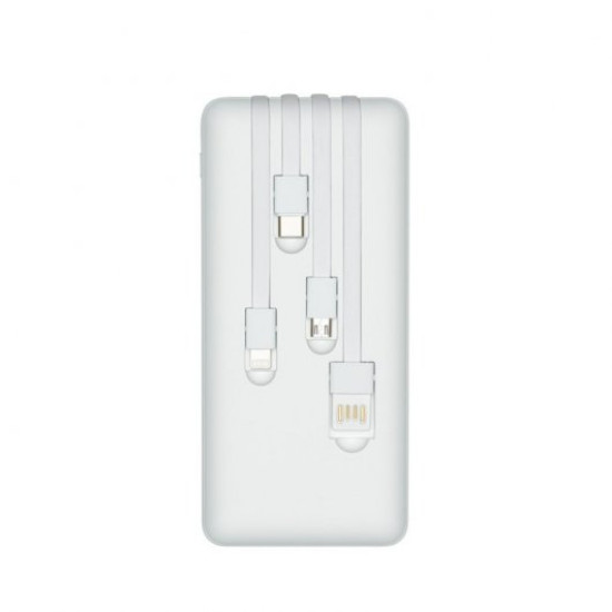 POWERBANK RIVACASE VA2220 20000MAH BLANCO Powerbanks POWERBANK RIVACASE VA2220 20000MAH BLANCO Powerbanks