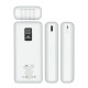 POWERBANK RIVACASE VA2220 20000MAH BLANCO Powerbanks POWERBANK RIVACASE VA2220 20000MAH BLANCO Powerbanks