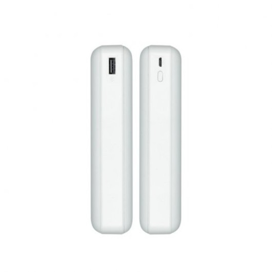 POWERBANK RIVACASE VA2220 20000MAH BLANCO Powerbanks POWERBANK RIVACASE VA2220 20000MAH BLANCO Powerbanks