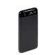 POWERBANK RIVACASE VA2140 10000MAH NEGRO Powerbanks POWERBANK RIVACASE VA2140 10000MAH NEGRO Powerbanks