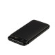 POWERBANK RIVACASE VA2140 10000MAH NEGRO Powerbanks POWERBANK RIVACASE VA2140 10000MAH NEGRO Powerbanks