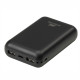 POWERBANK RIVACASE VA2412 10000MAH NEGRO Powerbanks POWERBANK RIVACASE VA2412 10000MAH NEGRO Powerbanks