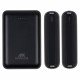 POWERBANK RIVACASE VA2412 10000MAH NEGRO Powerbanks POWERBANK RIVACASE VA2412 10000MAH NEGRO Powerbanks