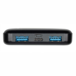 POWERBANK RIVACASE VA2532 10000MAH NEGRO